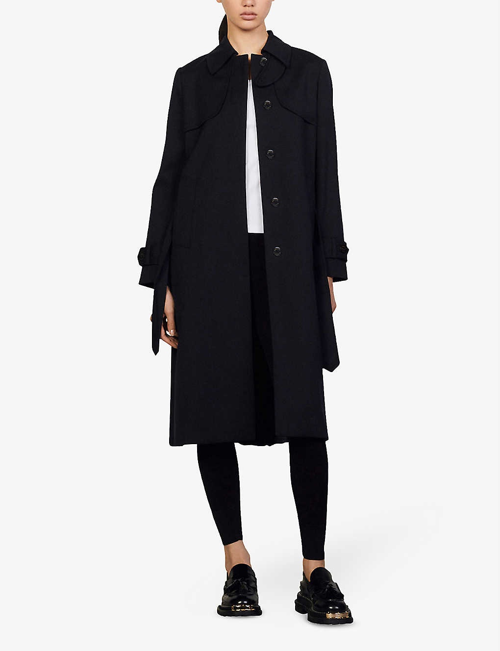 selfridges's post