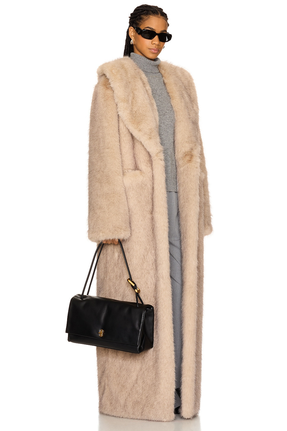 The Large Dual Bag - 5
