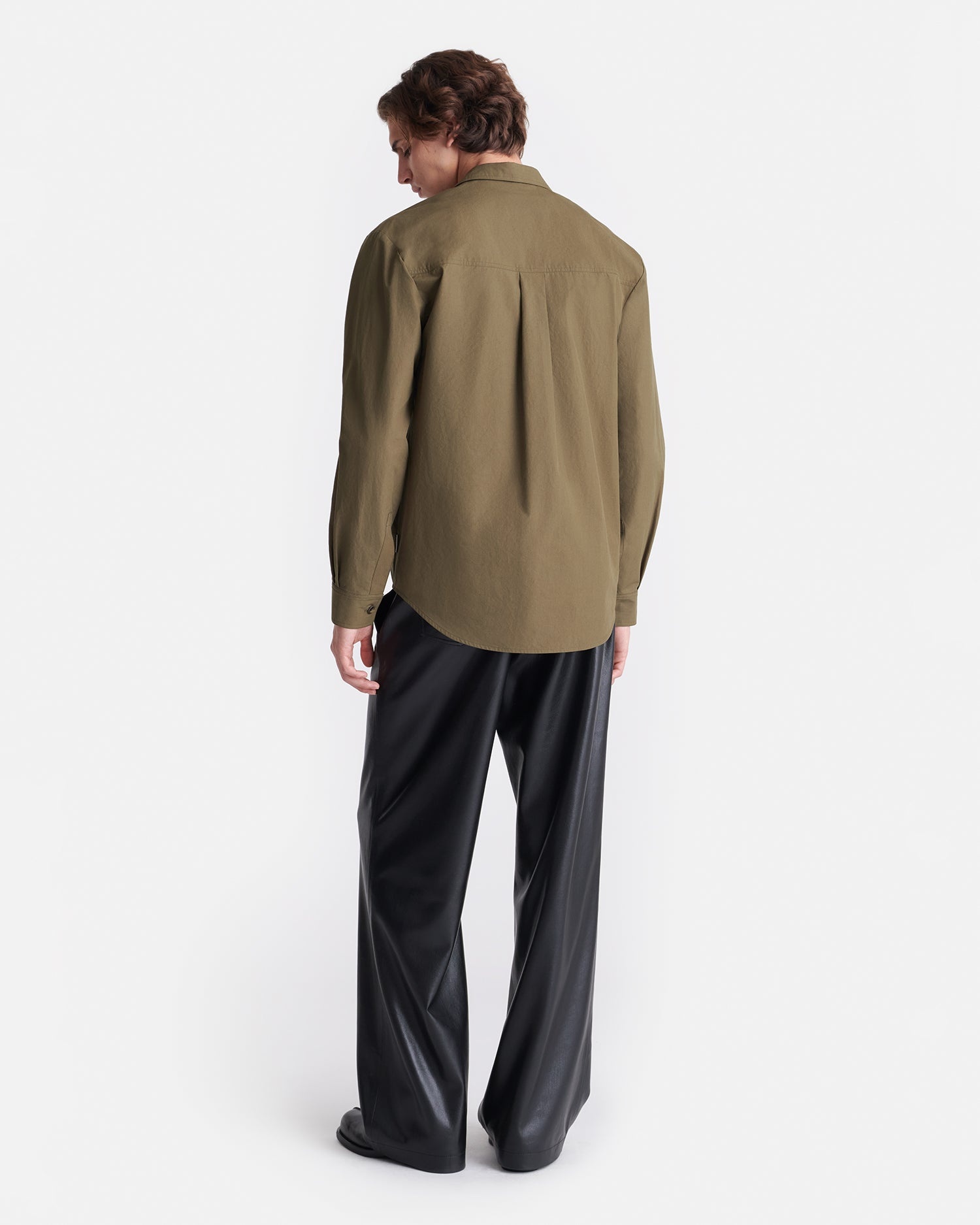 Long Sleeve Shirt - 4