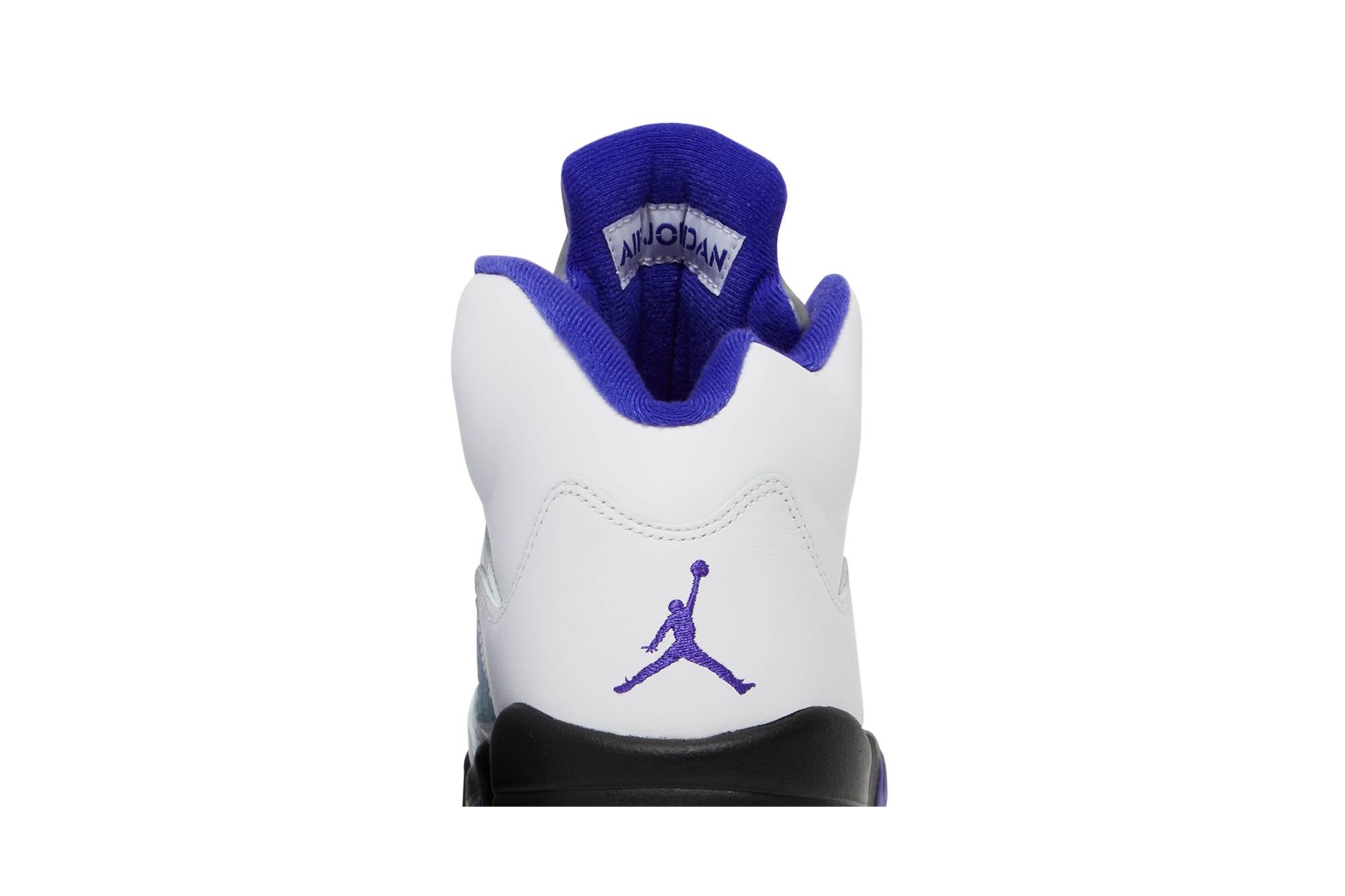 Air Jordan 5 Retro 'Concord' - 7