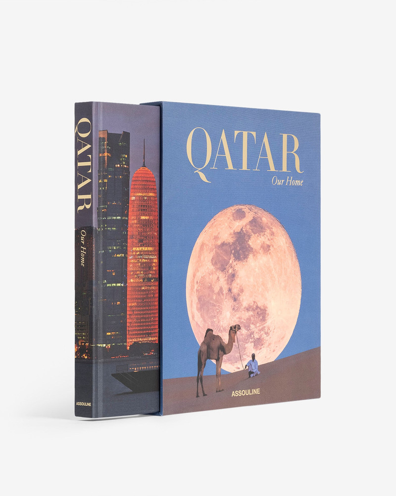Qatar: Our Home 1