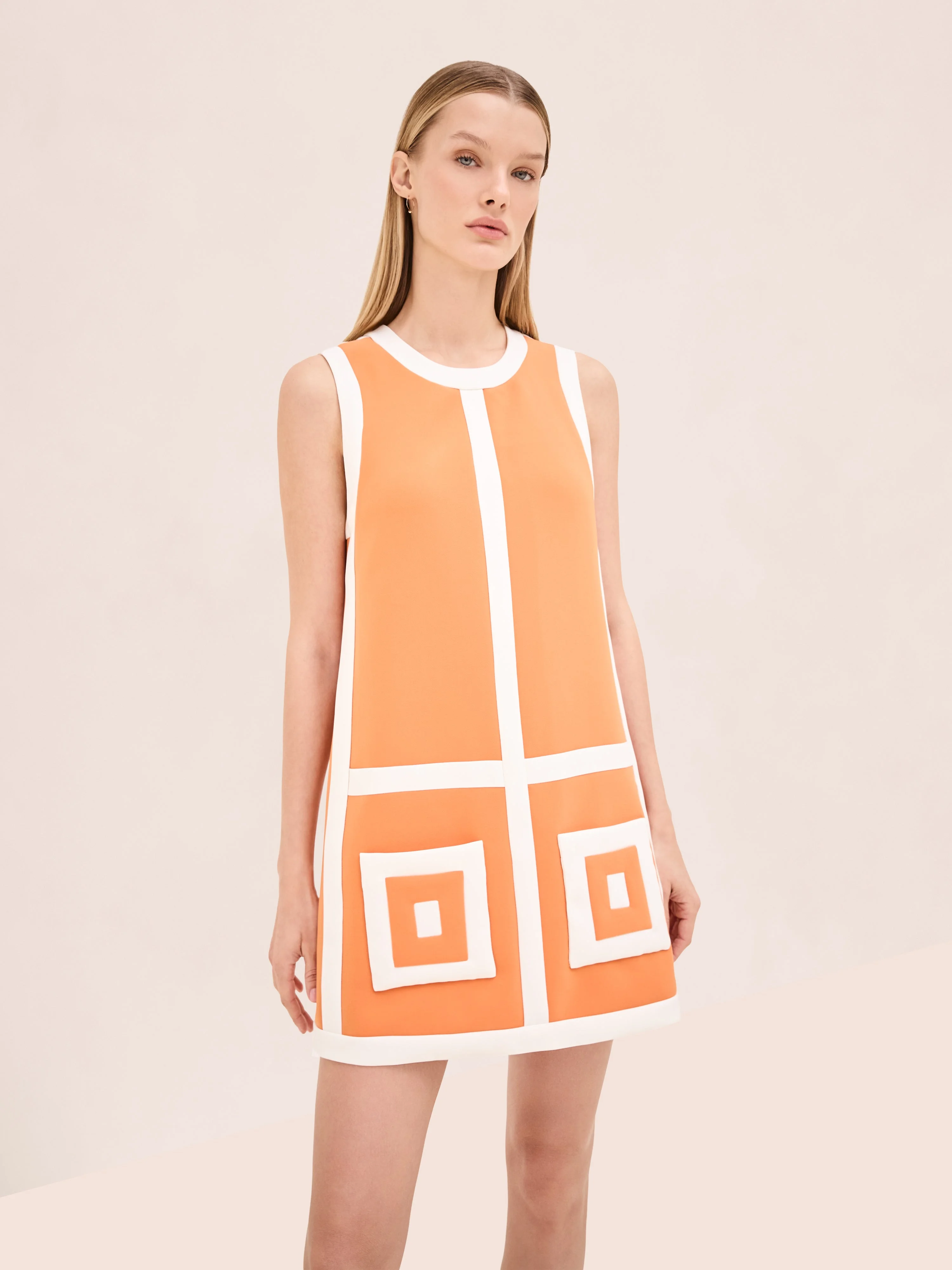 ESTARA DRESS - 1
