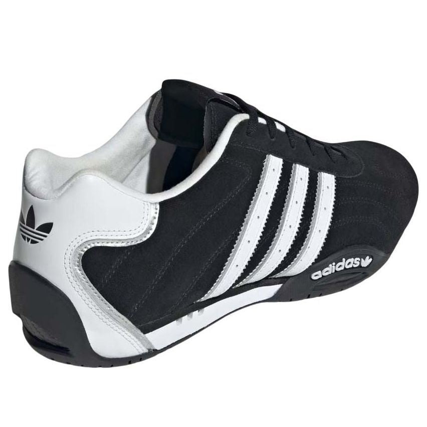 adidas Adi Racer Lo 'Black' JP7009 - 4
