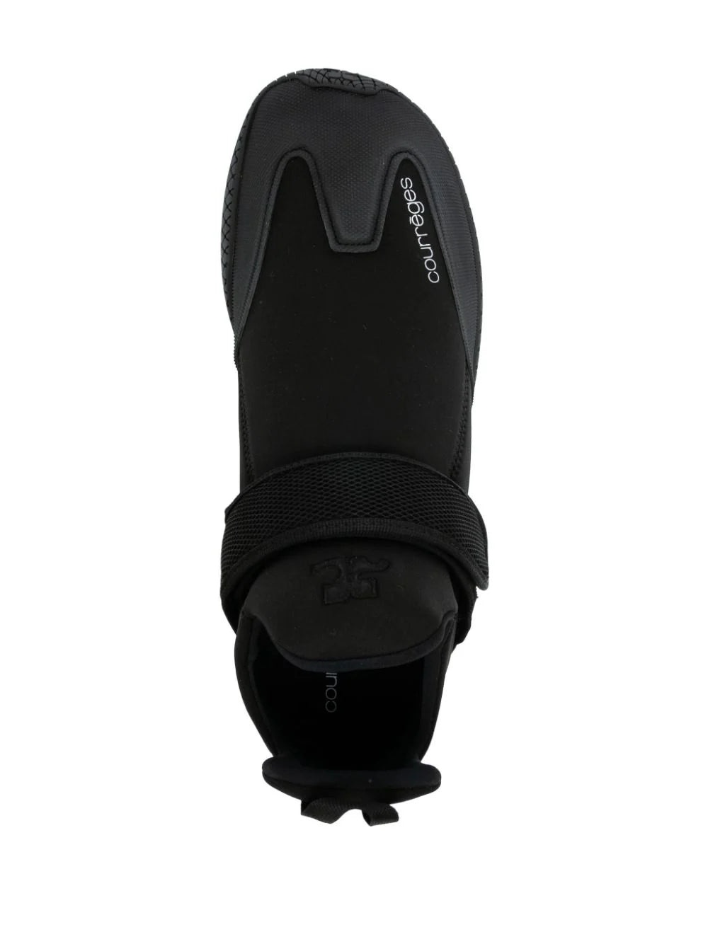SCUBA WAVE 01 SNEAKERS - 4