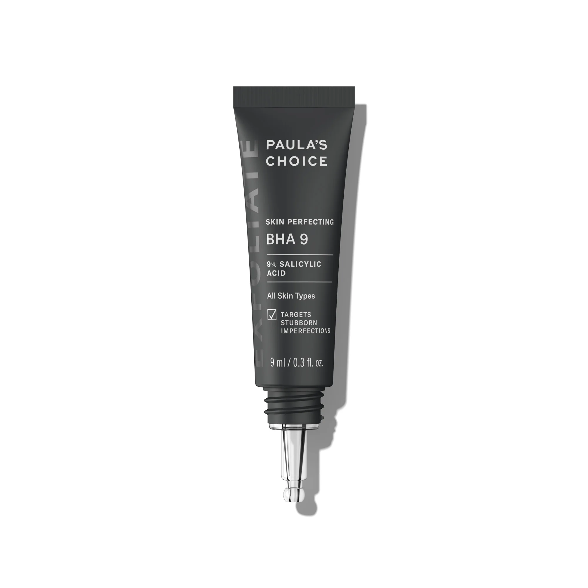 BHA 9 Treatment - 1