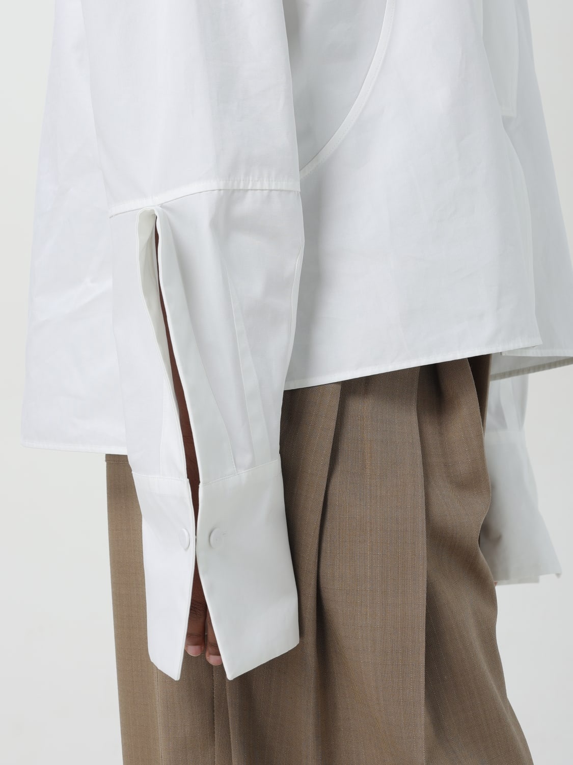 Shirt woman Jil Sander - 5
