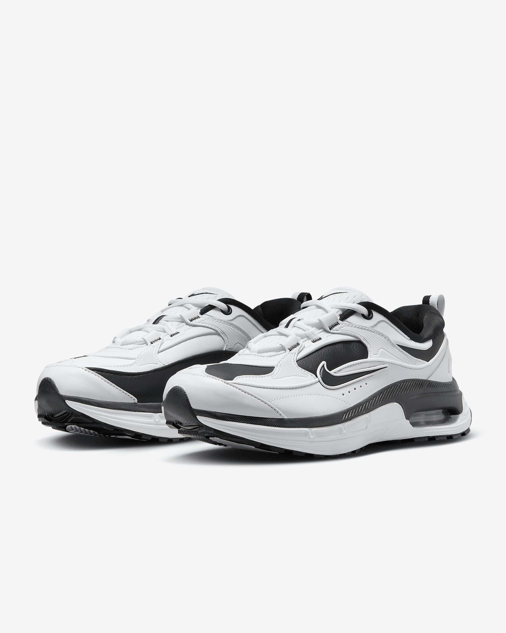 Nike Air Max Bliss Women's Shoes - 5