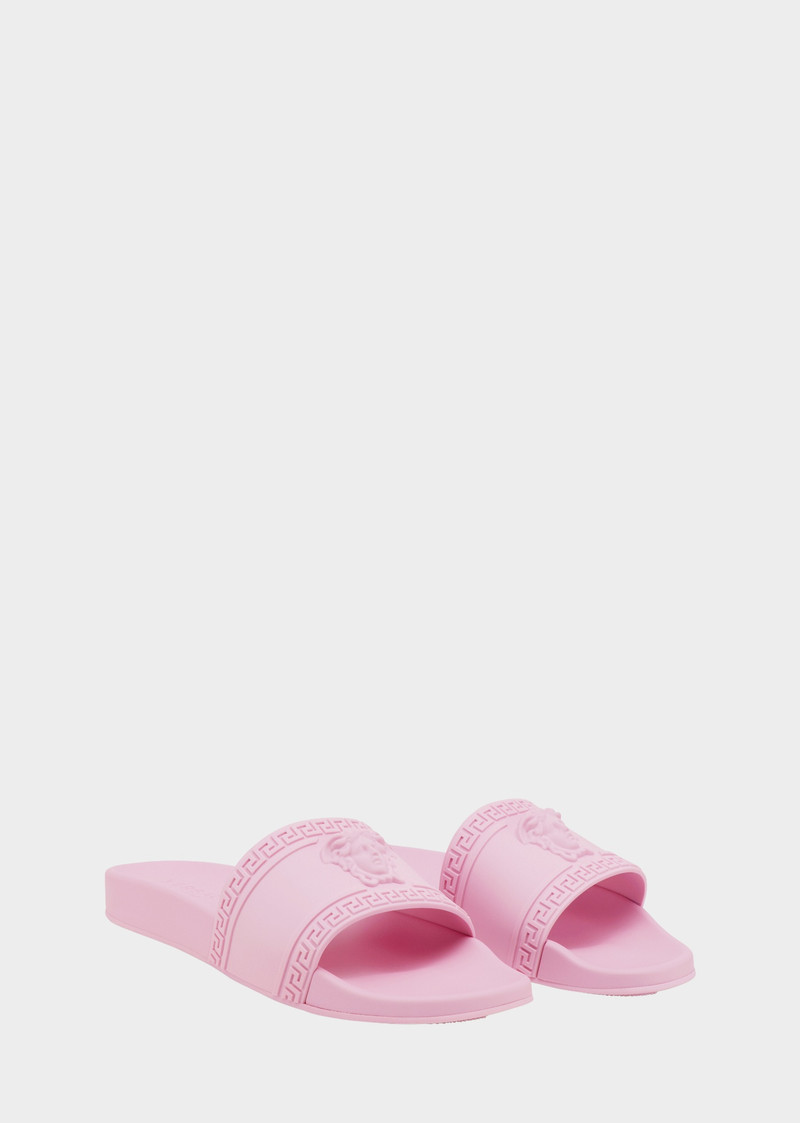 Palazzo Pool Slides 1