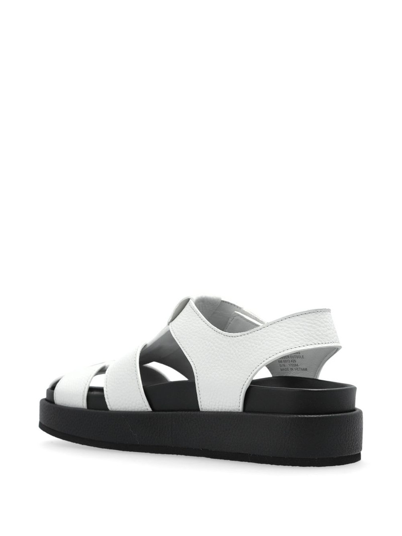 Kira sandals 3