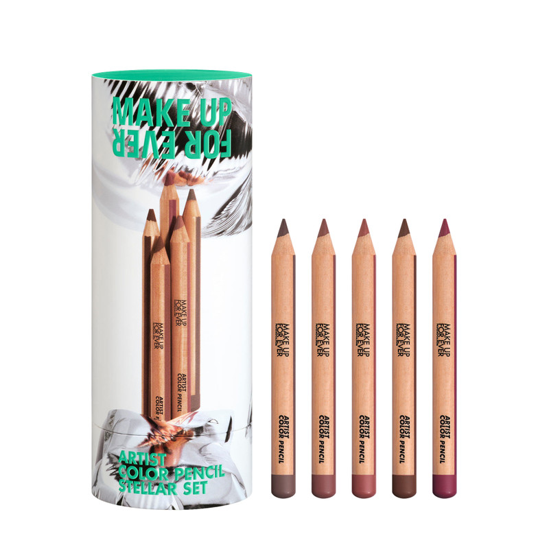 ARTIST COLOR PENCIL STELLAR SET ($62 VALUE) 1