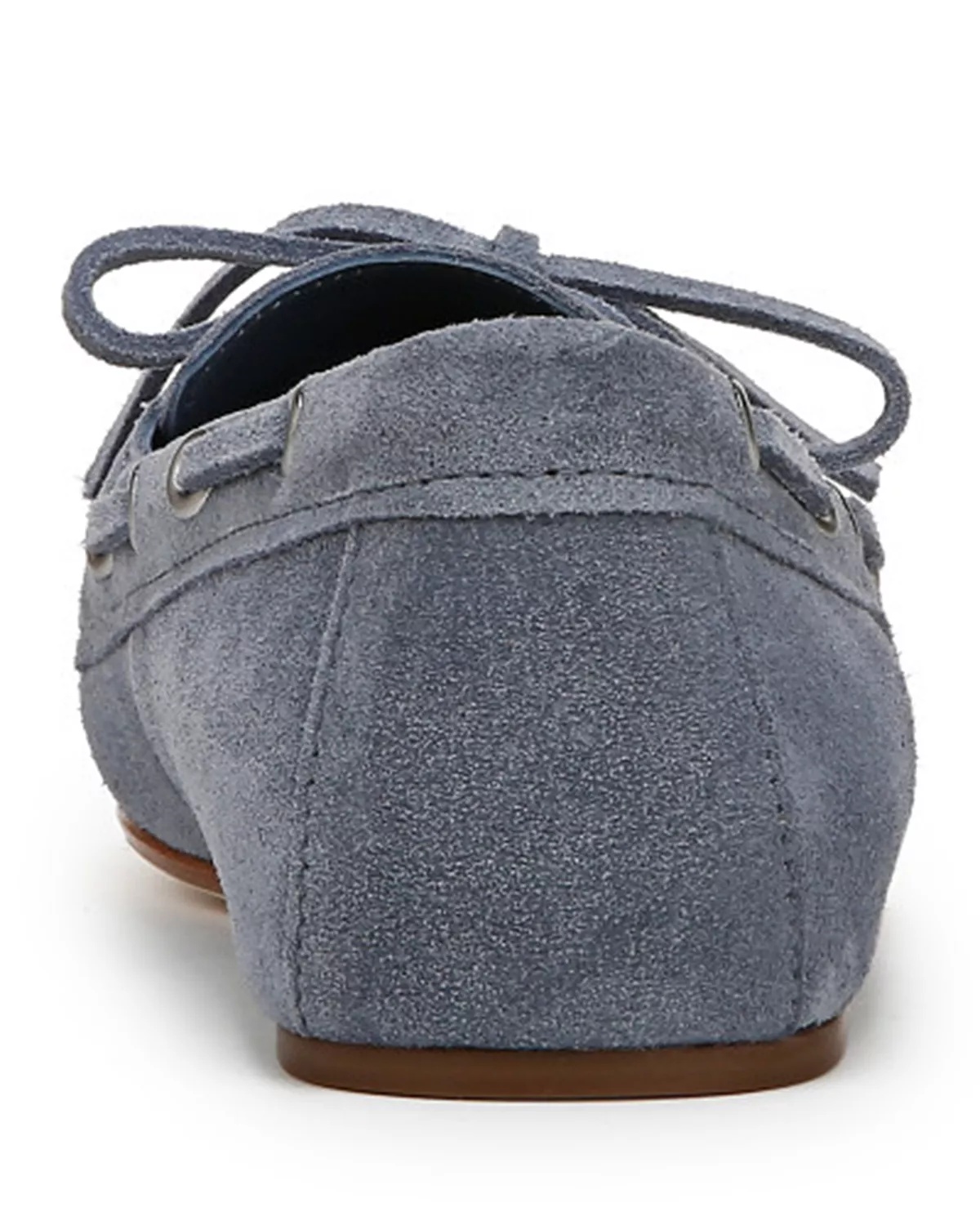 Women's Marin Loafer Flats - 6