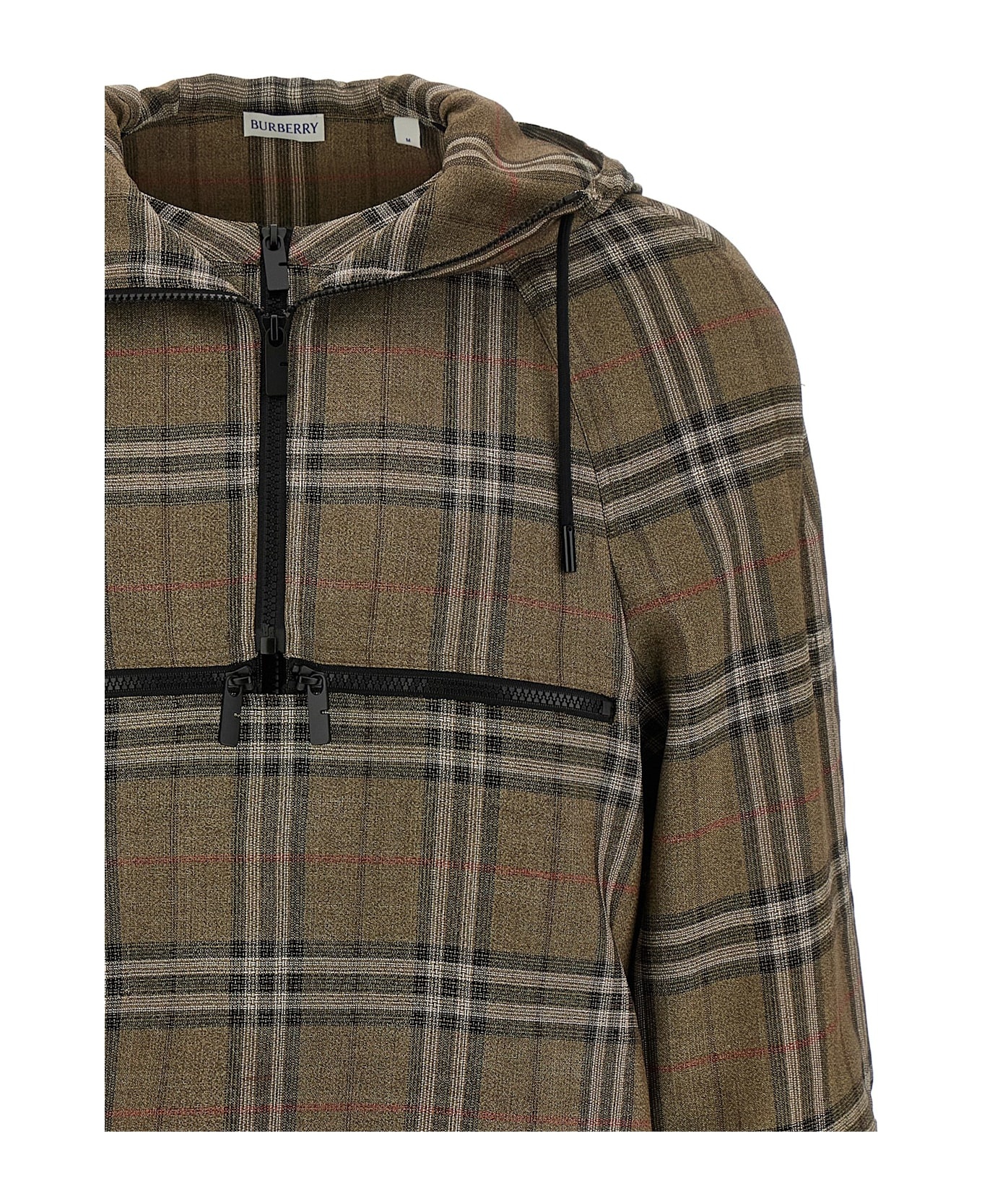 Multilayer Shirt - 3