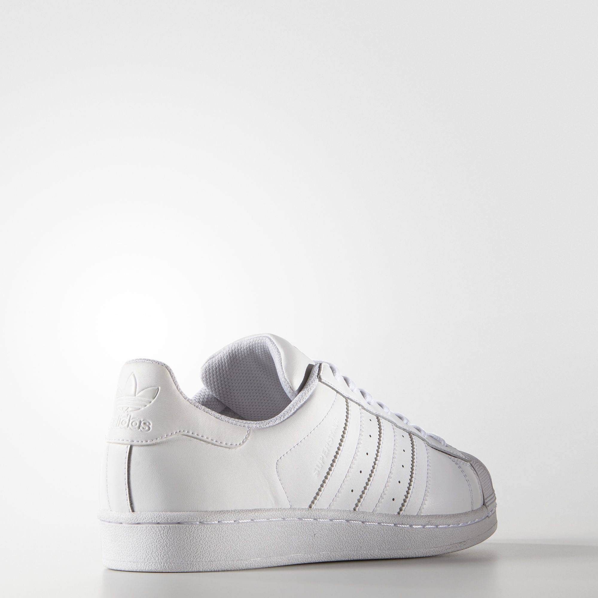 Superstar 'White' - 3