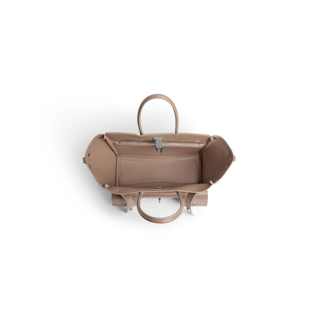 Women's Bel Air Carry All Bag Small  in Taupe - 5