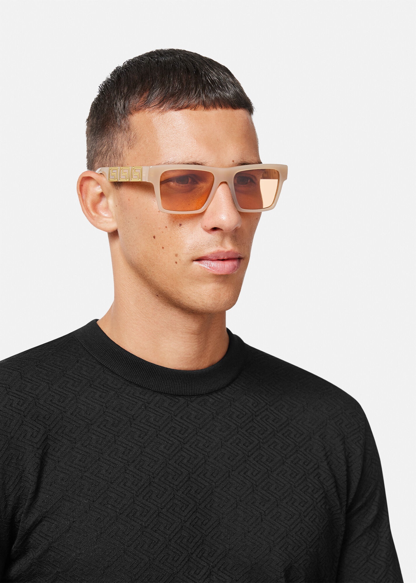 Endless Greca Sunglasses - 4