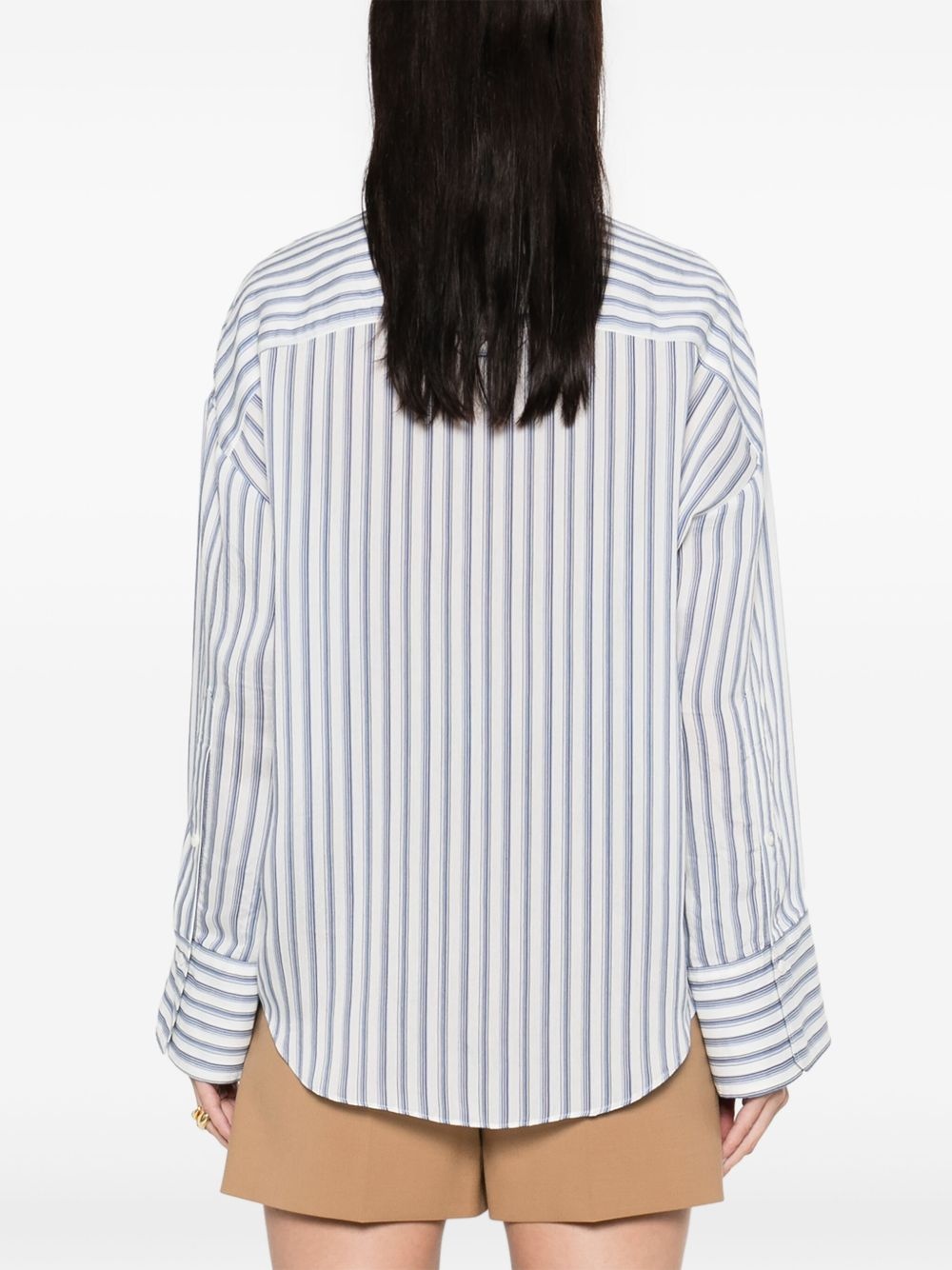 Cool Stripe shirt - 4