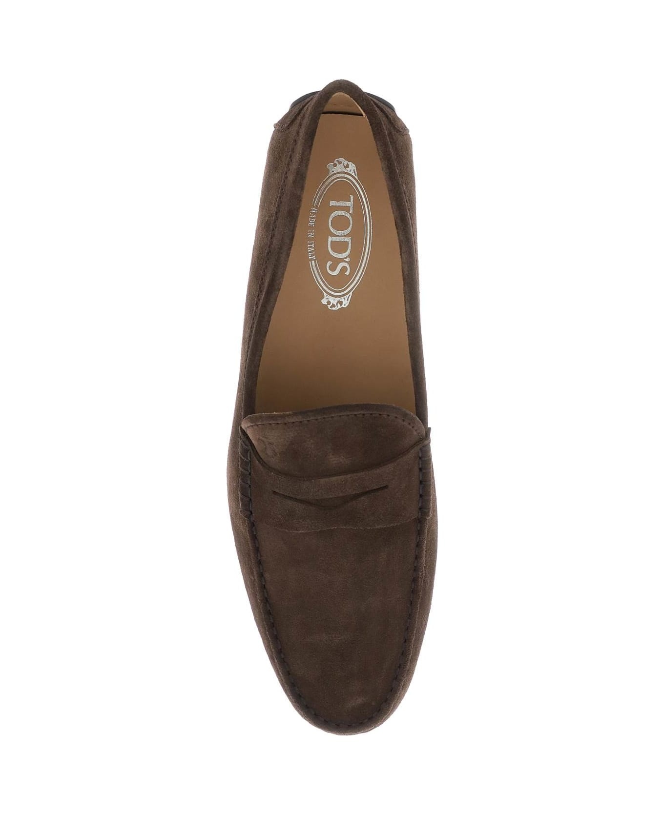 Gommino Loafers - 2