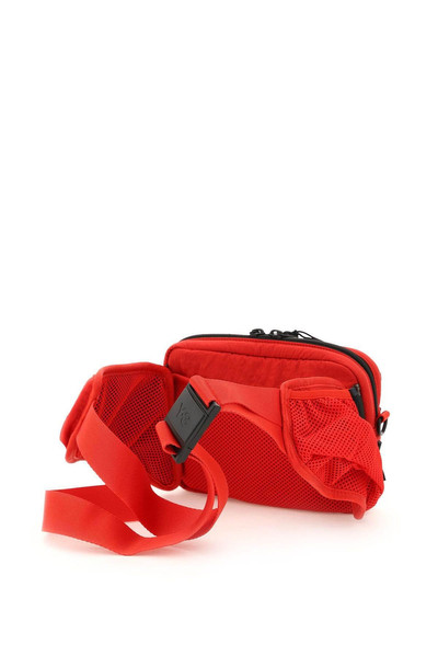 Y-3 BELT BAG WITH LOGO AND COULISSE outlook