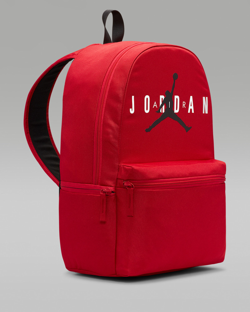 Jordan Backpack (Large) 3