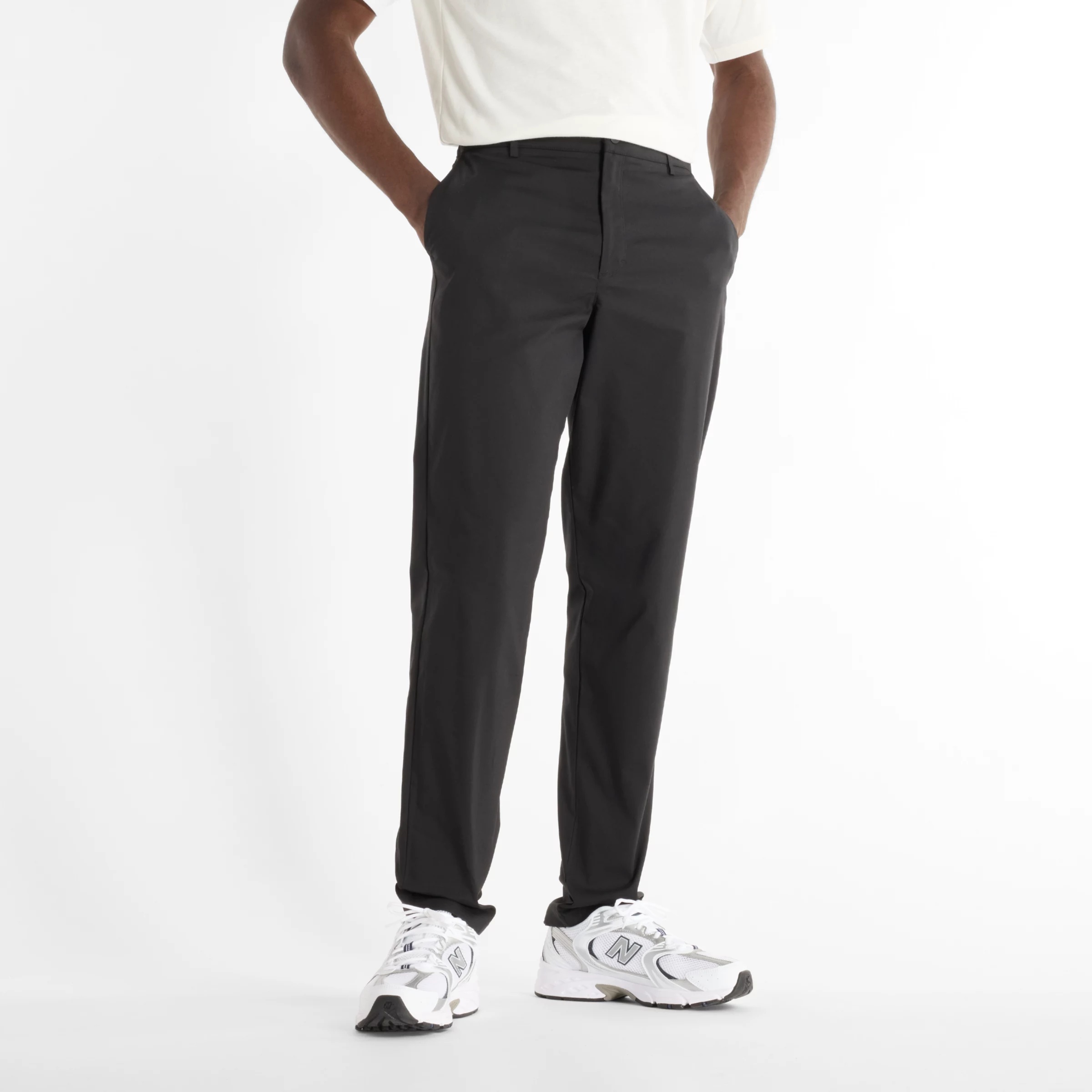 Men's Athletics Standard Tapered Pant 32" - 1