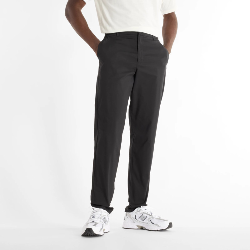 Men's Athletics Standard Tapered Pant 32" 1