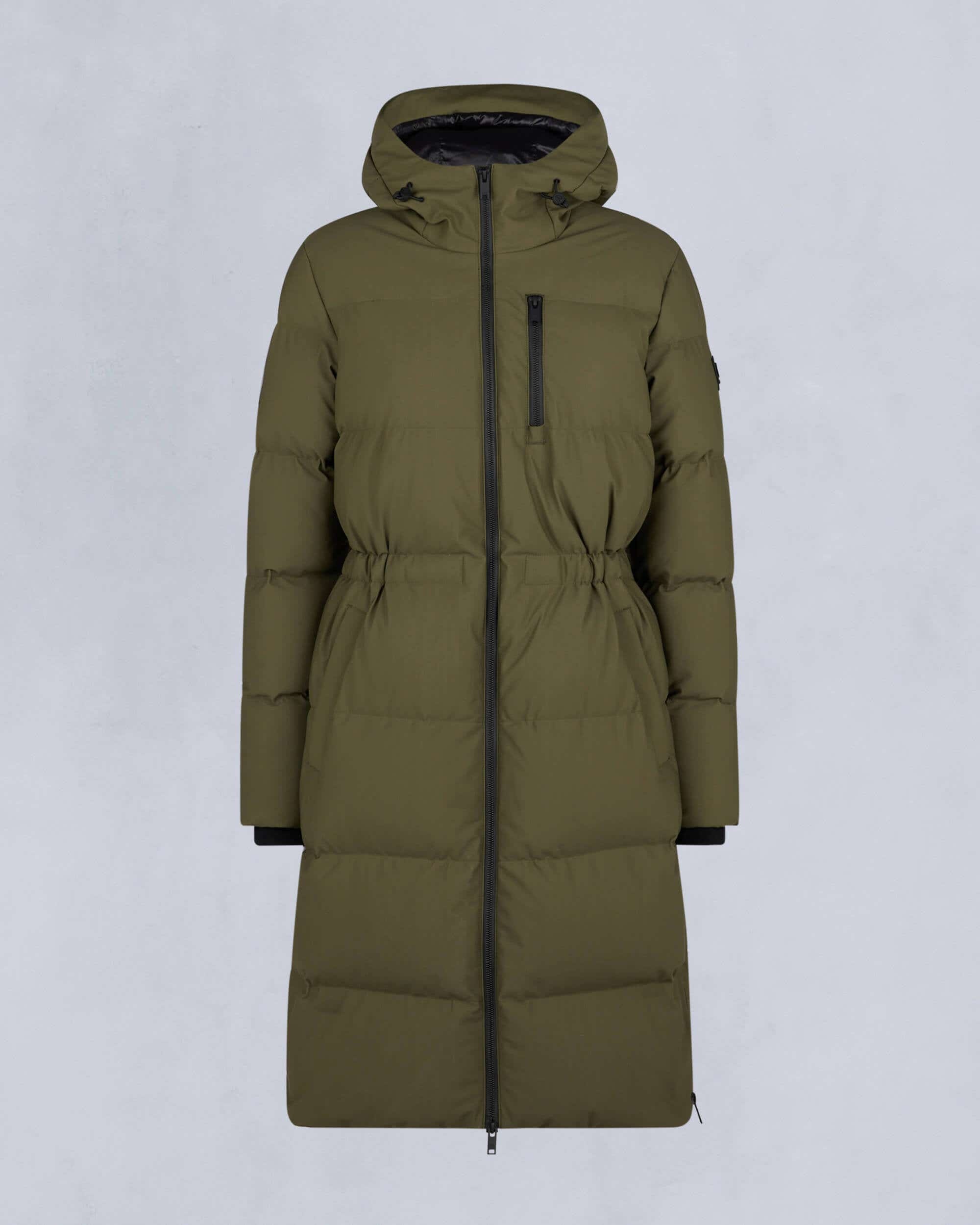 LENIN PARKA - 1