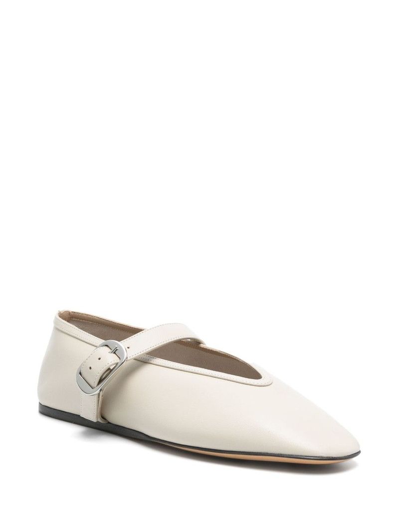 LE MONDE BÉRYL Stella ballet flats outlook