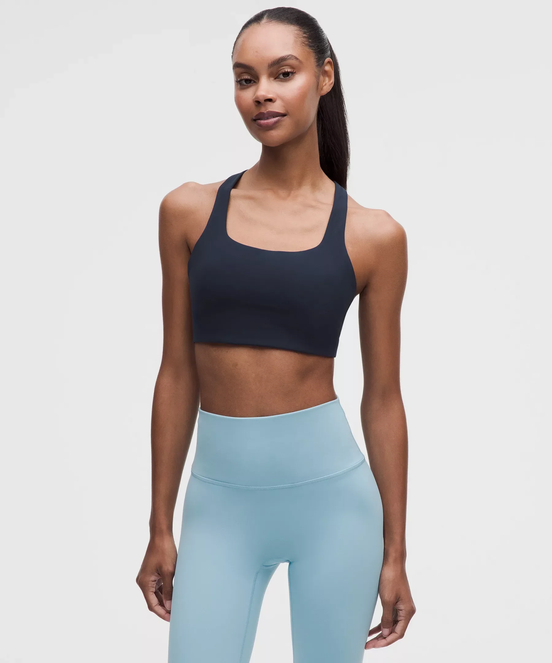 All-Time Hero Sports Bra *Medium Support, B/C Cup - 1