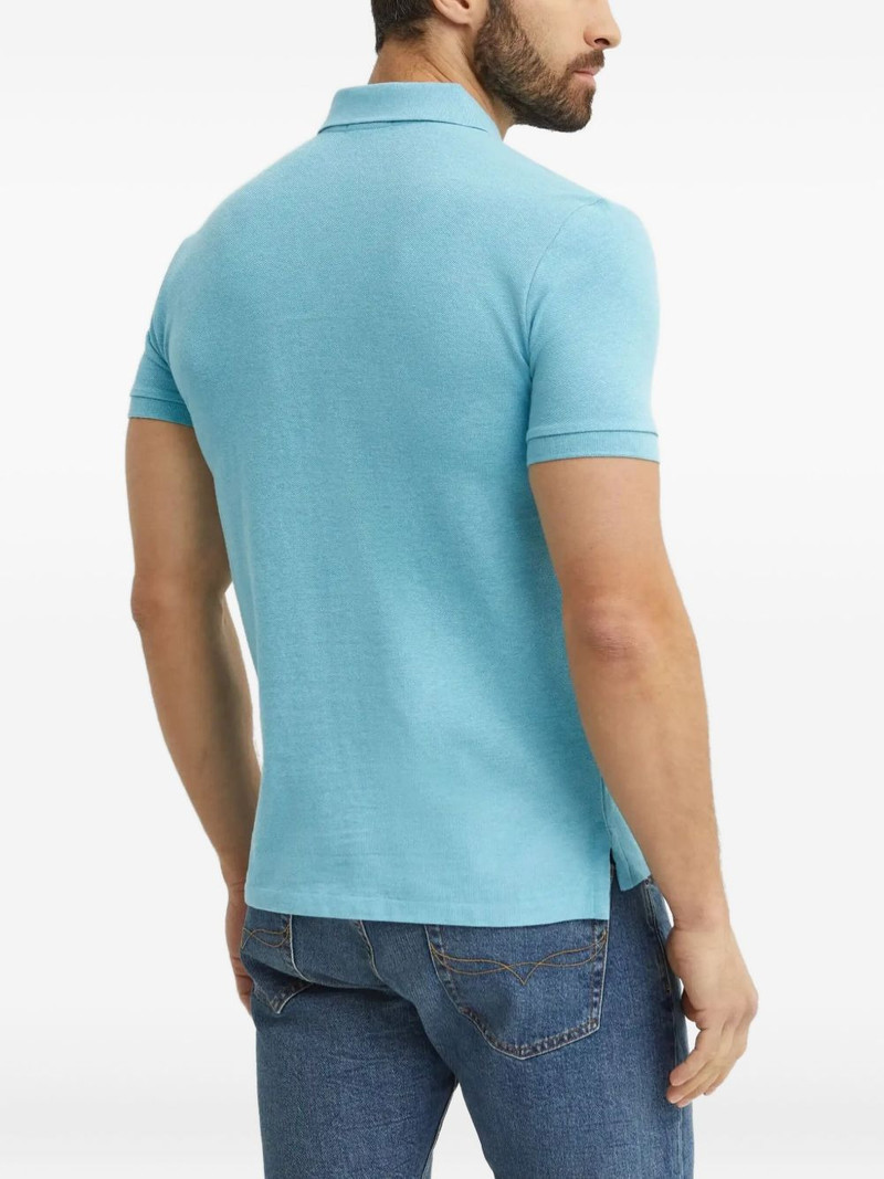 custom slim fit polo shirt 4