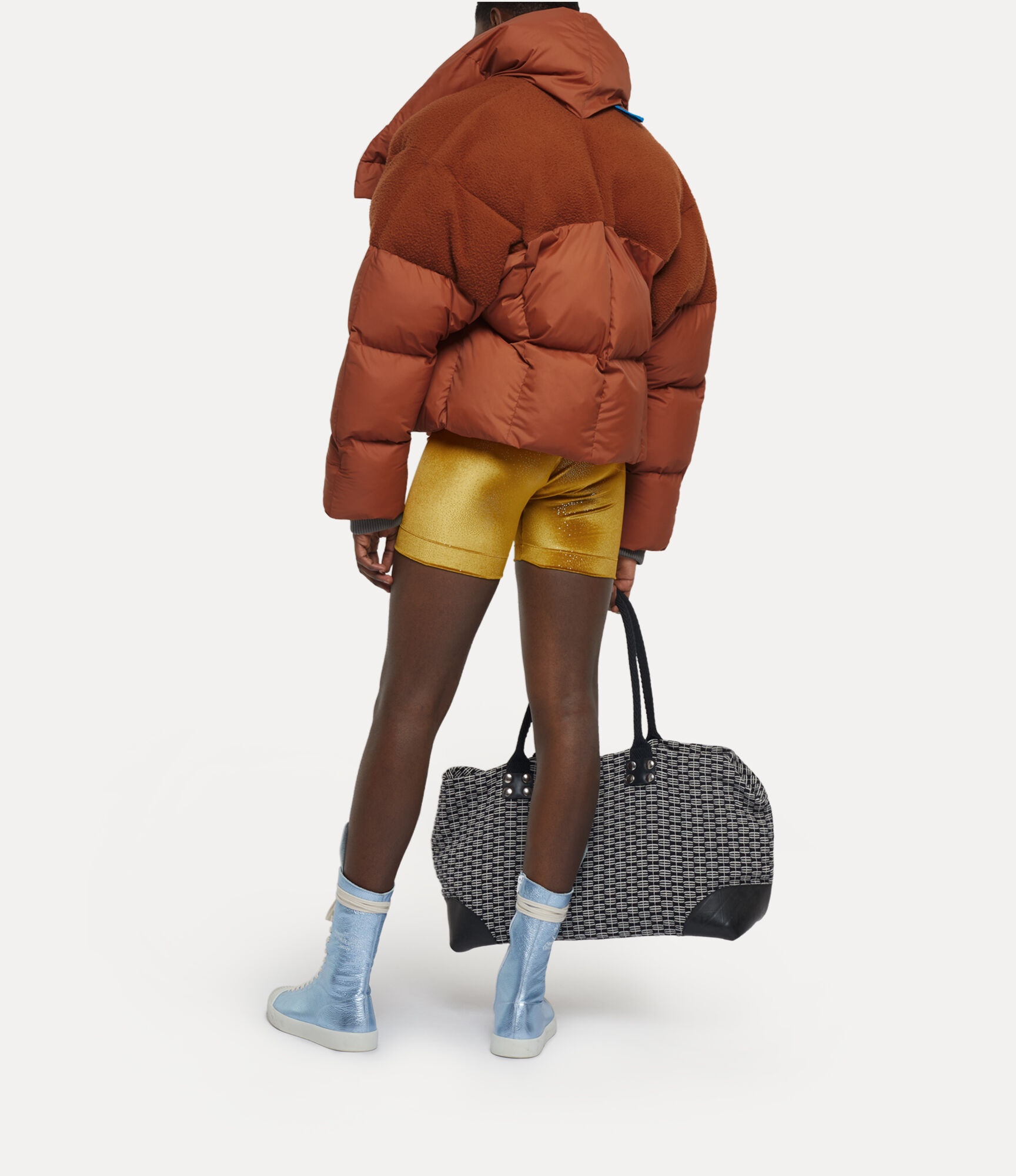 HERO PUFFER - 3