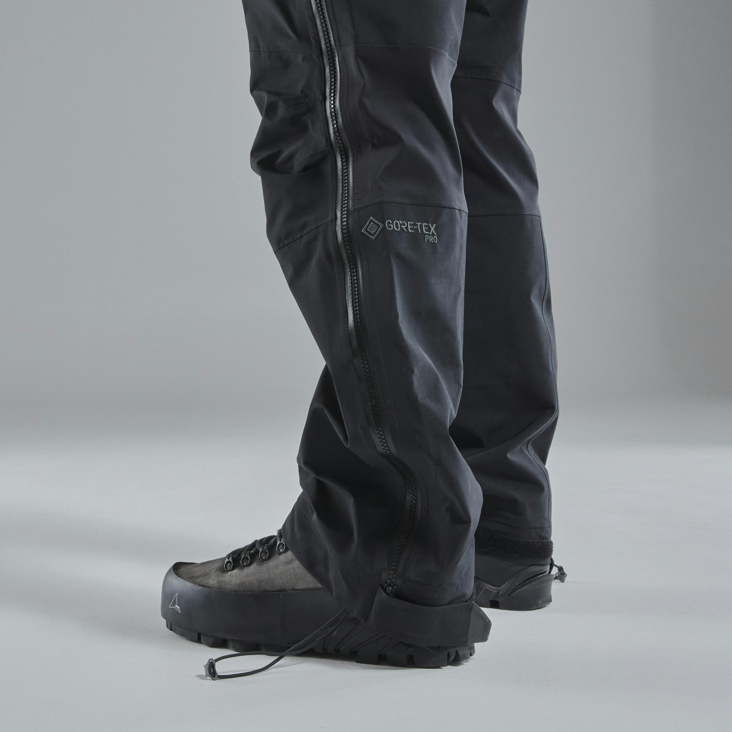Hornstrandir GORE-TEX® PRO® Technical Shell Bibs (3 fabrics) - 10