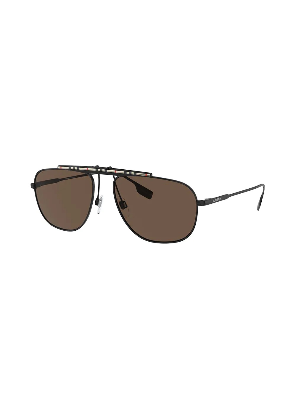 Dean aviator sunglasses - 2