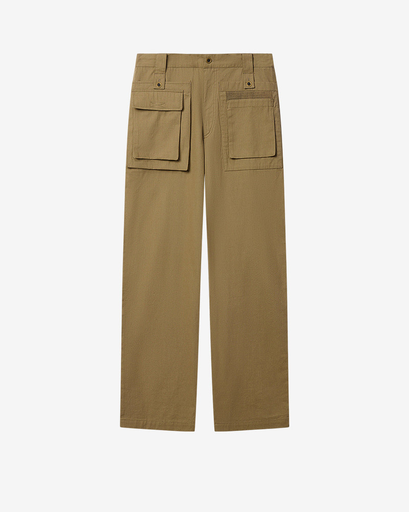 EZIO PANTS 1