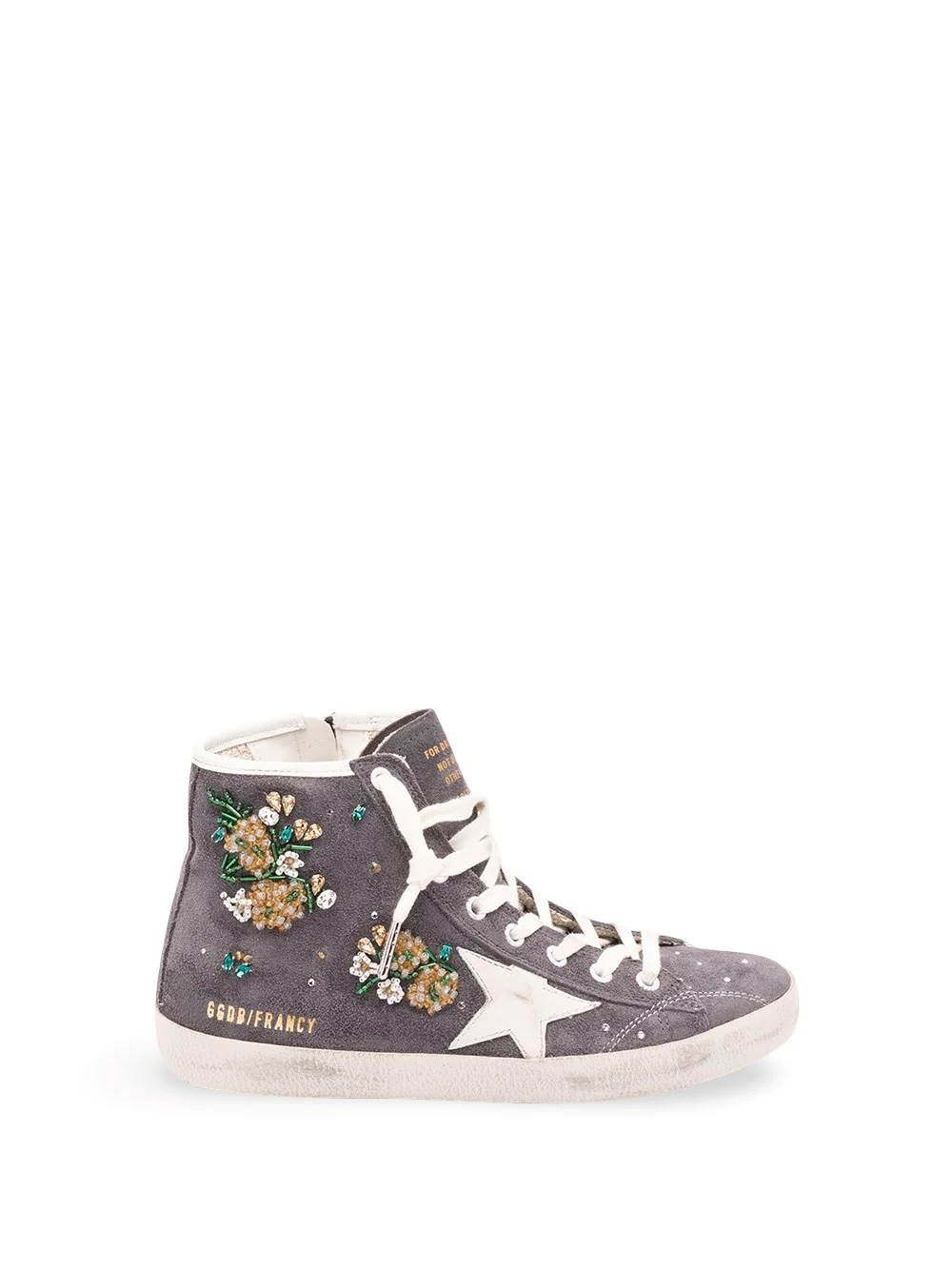 `Francy` Sneakers - 1