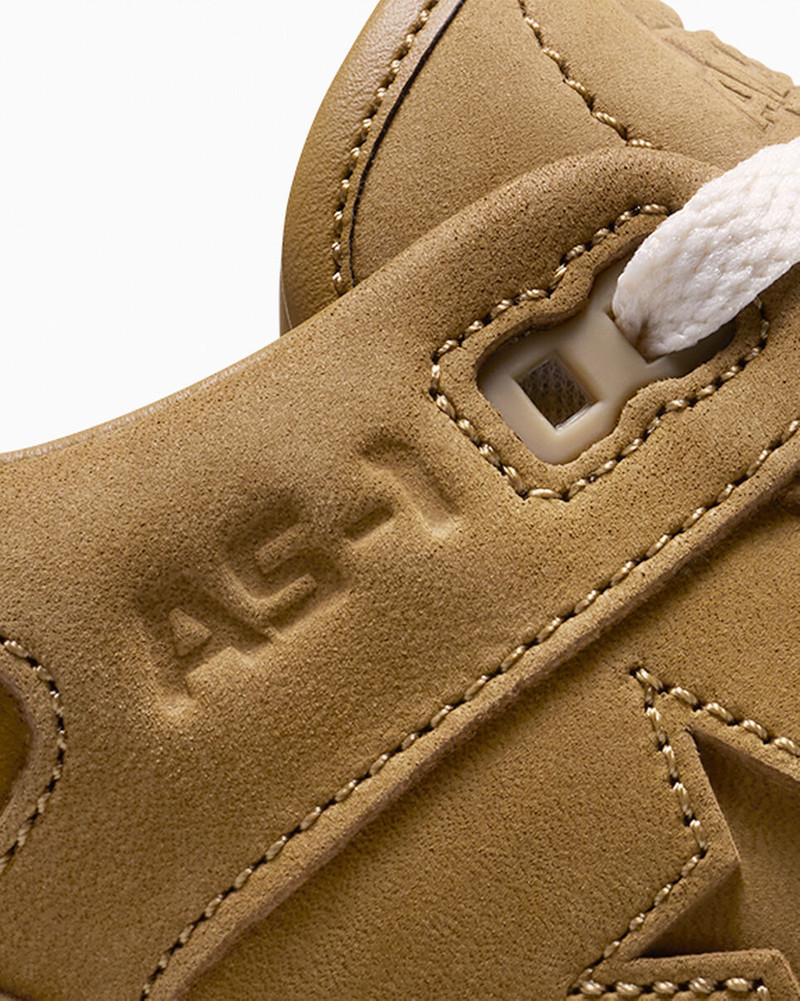 CONS AS-1 Pro Suede 9