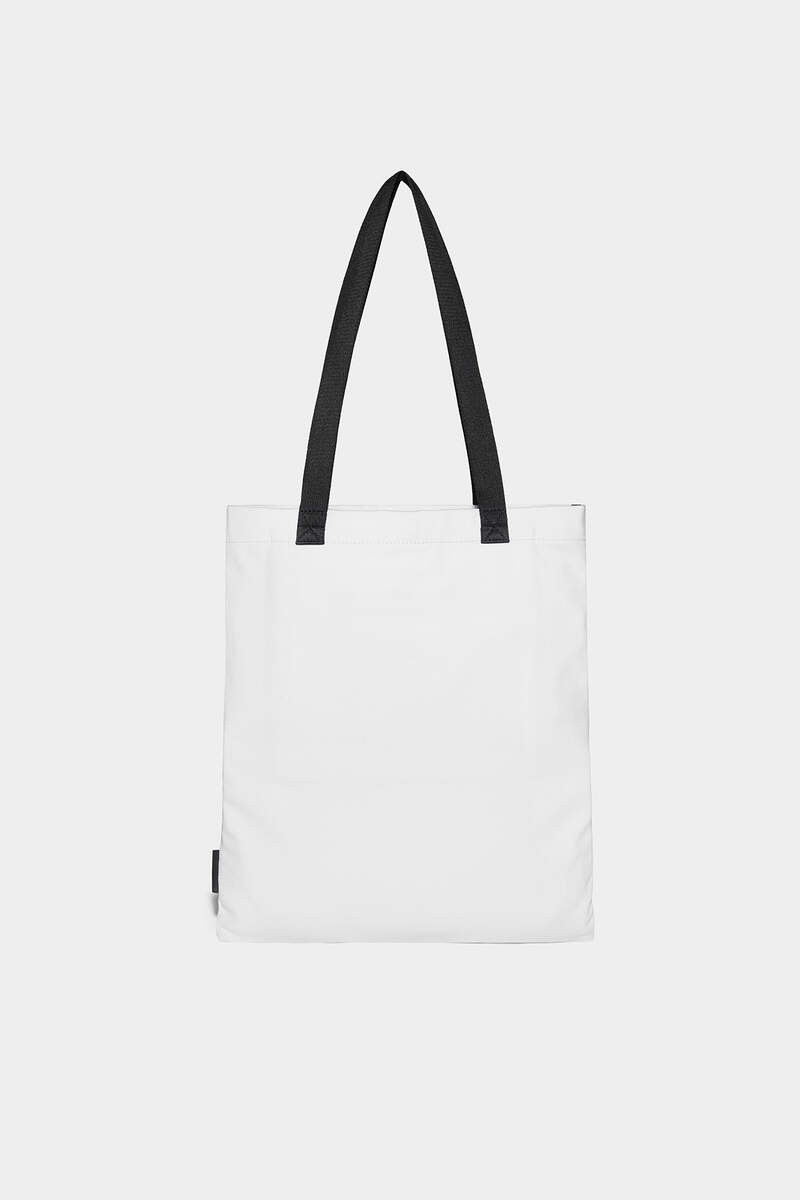 DSQUARED2 LUNAR NY SHOPPING BAG outlook