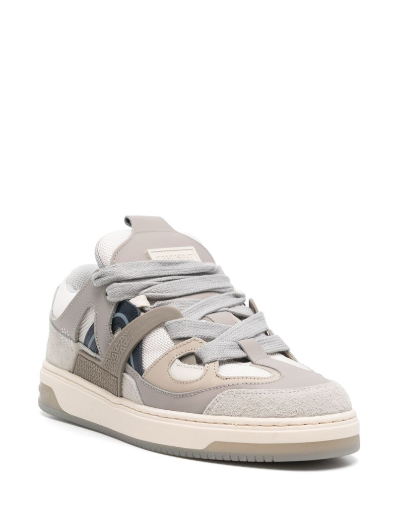 REPRESENT Bully sneakers outlook