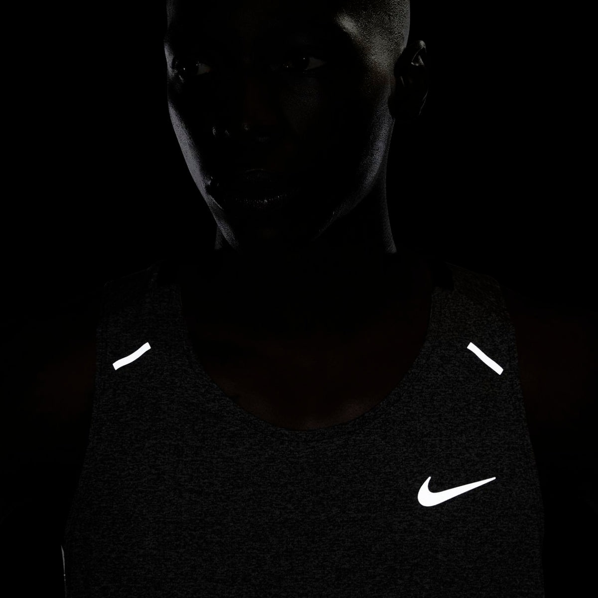 Nike Dri-FIT Rise 365 Tank - 3