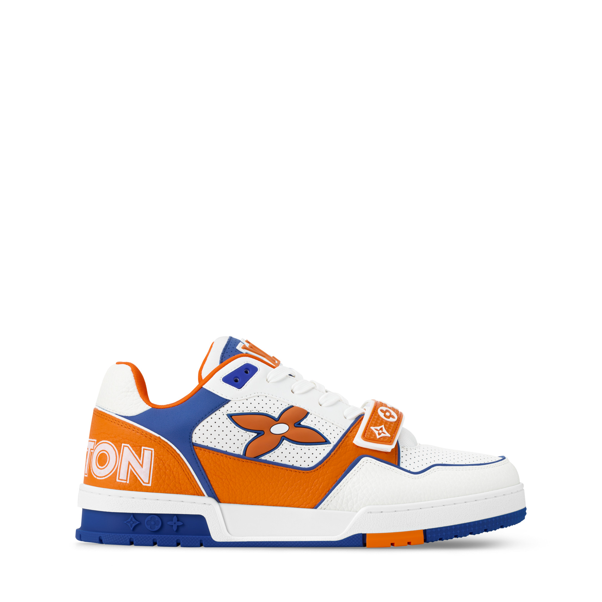LV Trainer Sneaker - 2
