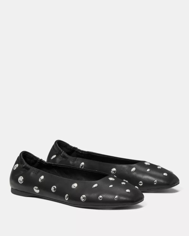 kate spade Halo Ballet Flat outlook