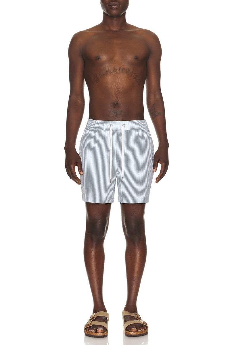 onia Charles 5 Swim Trunk outlook