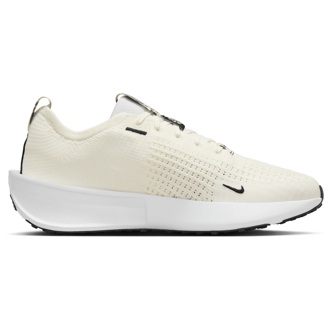 Nike Womens Nike Interact Run - 1