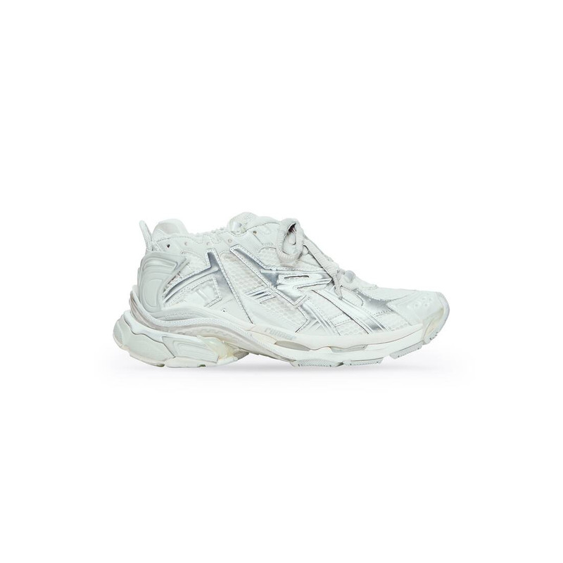 runner sneaker - 1