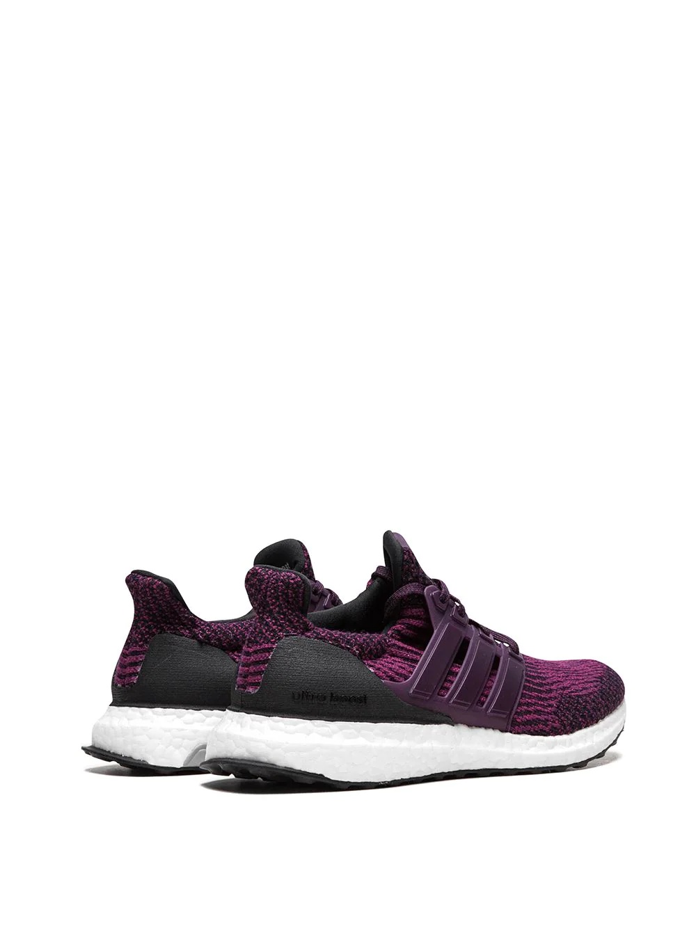 Ultra Boost low-top sneakers - 3