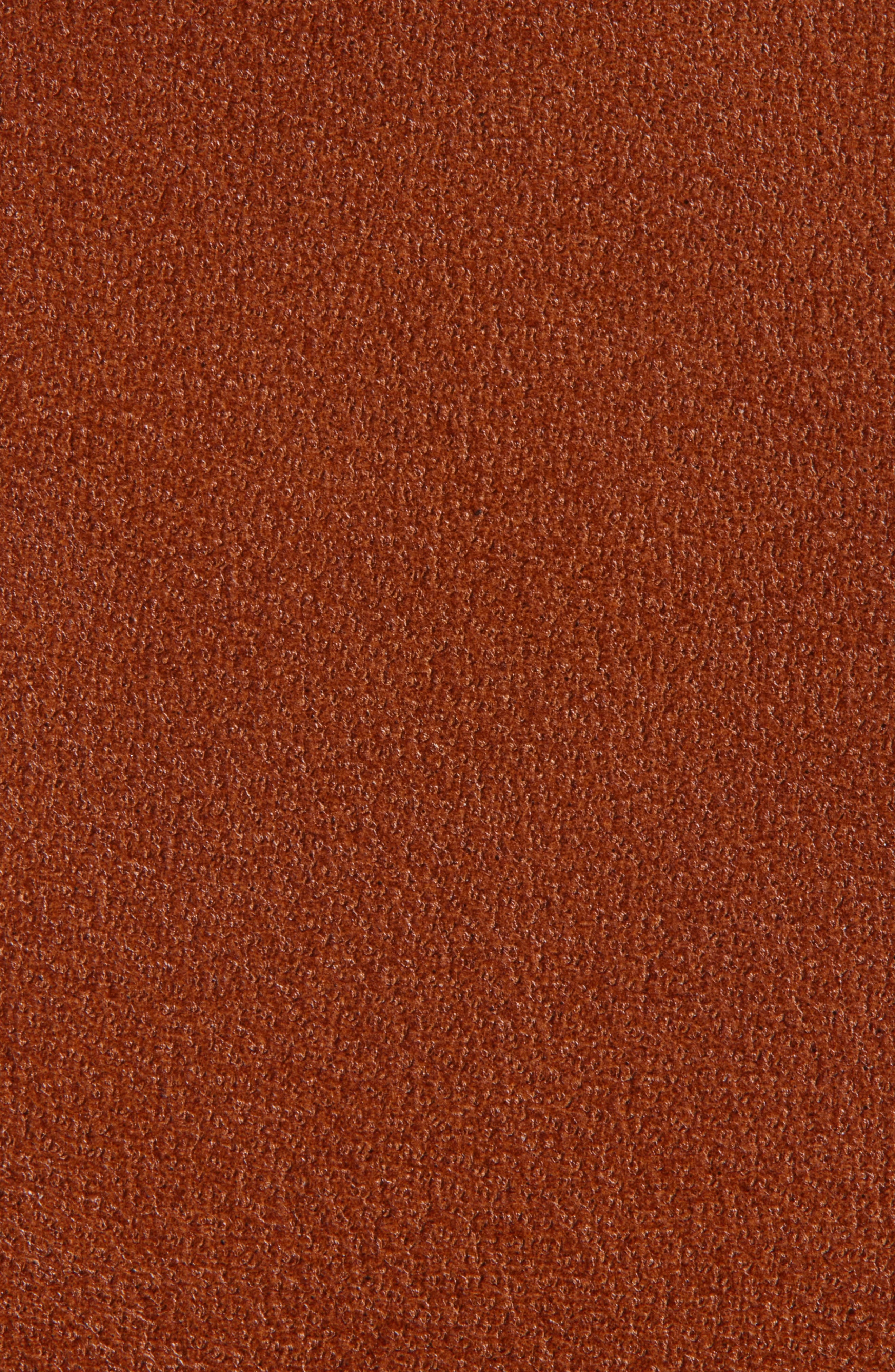 FERRAGAMO Fisse Calfskin Leather Belt in New Cognac at Nordstrom - 2