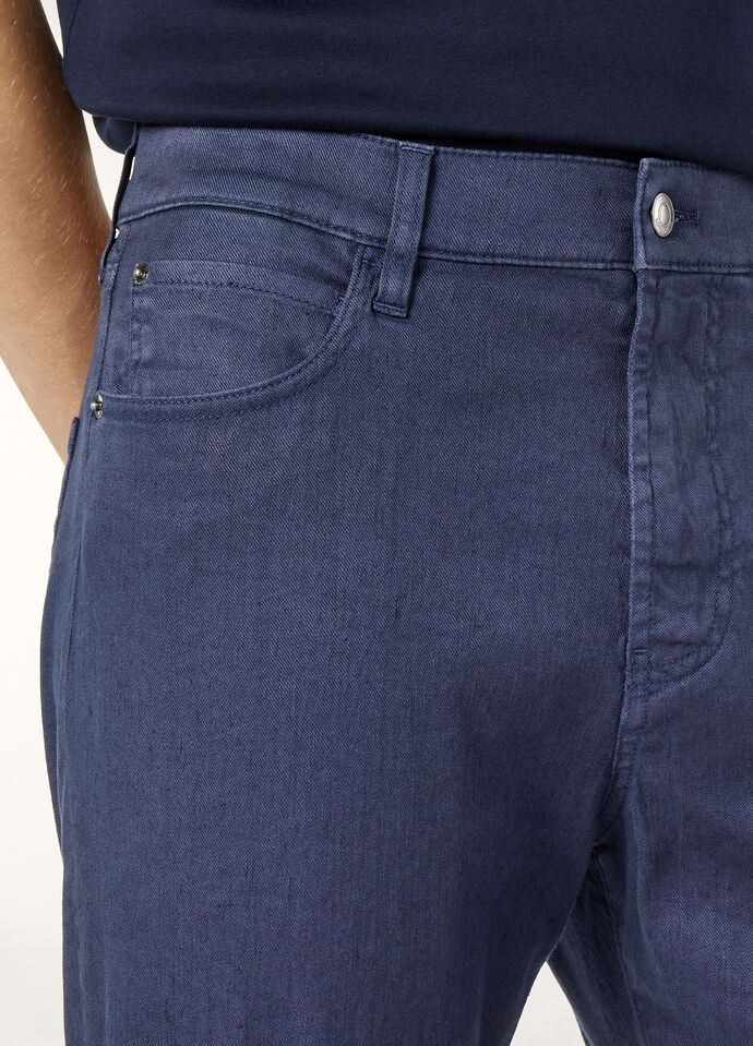 Quarona Pants - 3