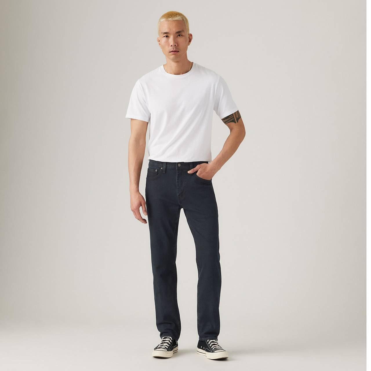 502™ TAPER FIT MEN'S JEANS - 2