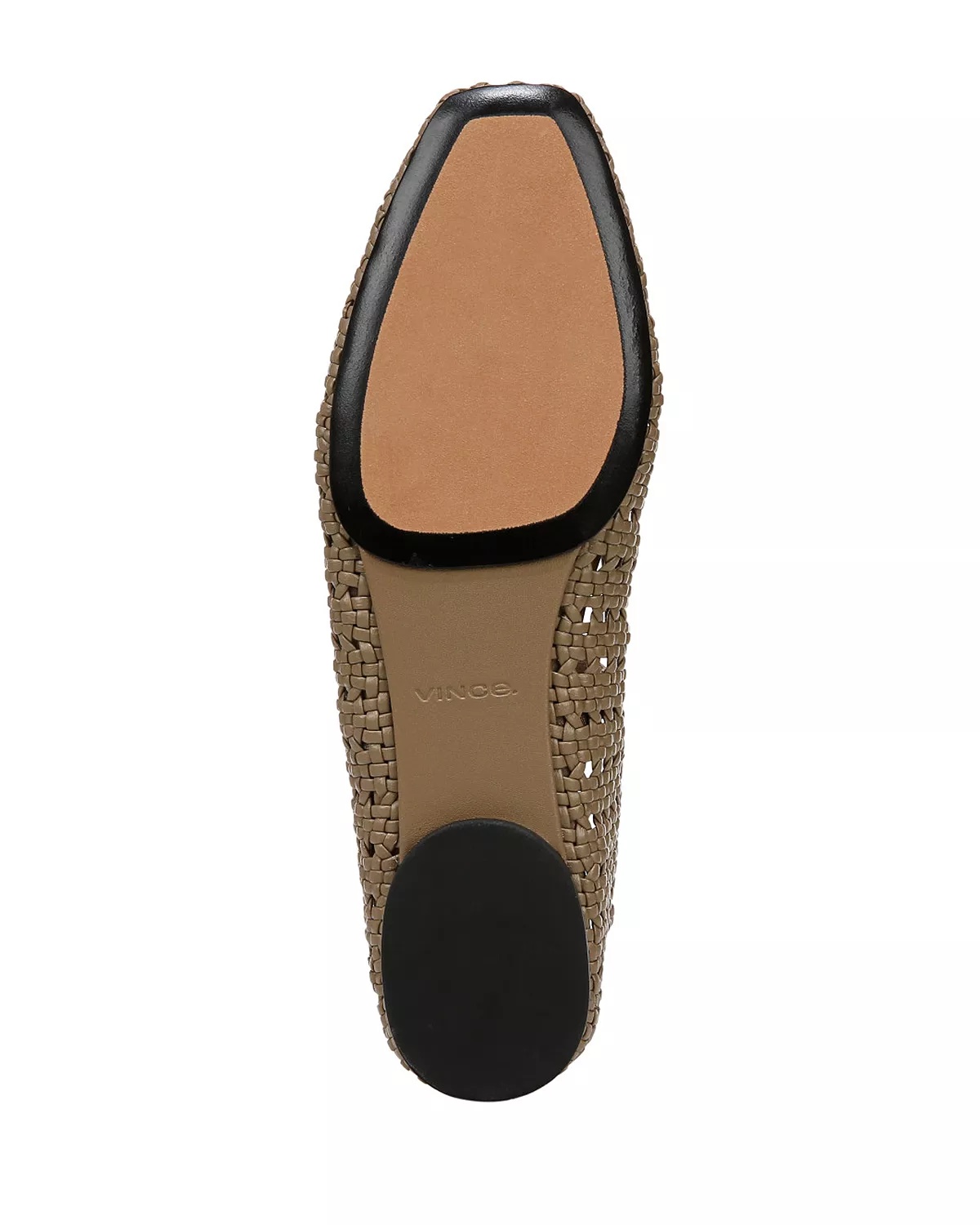 Women's Vivian Mary Jane Flats - 6