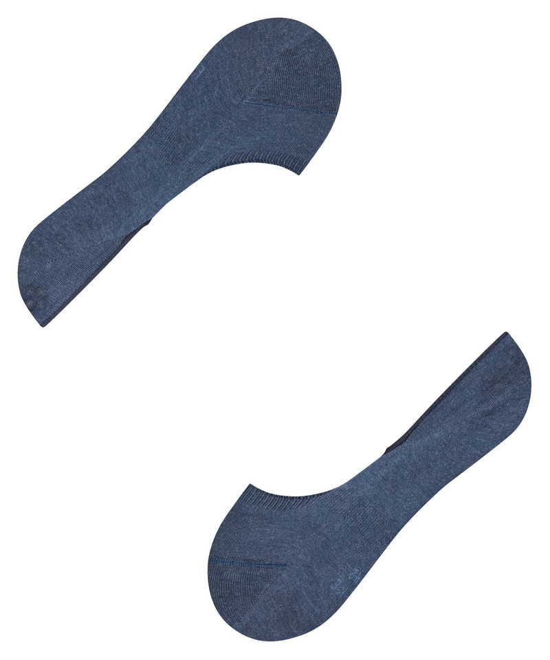 Step Medium Cut Men Invisibles 5
