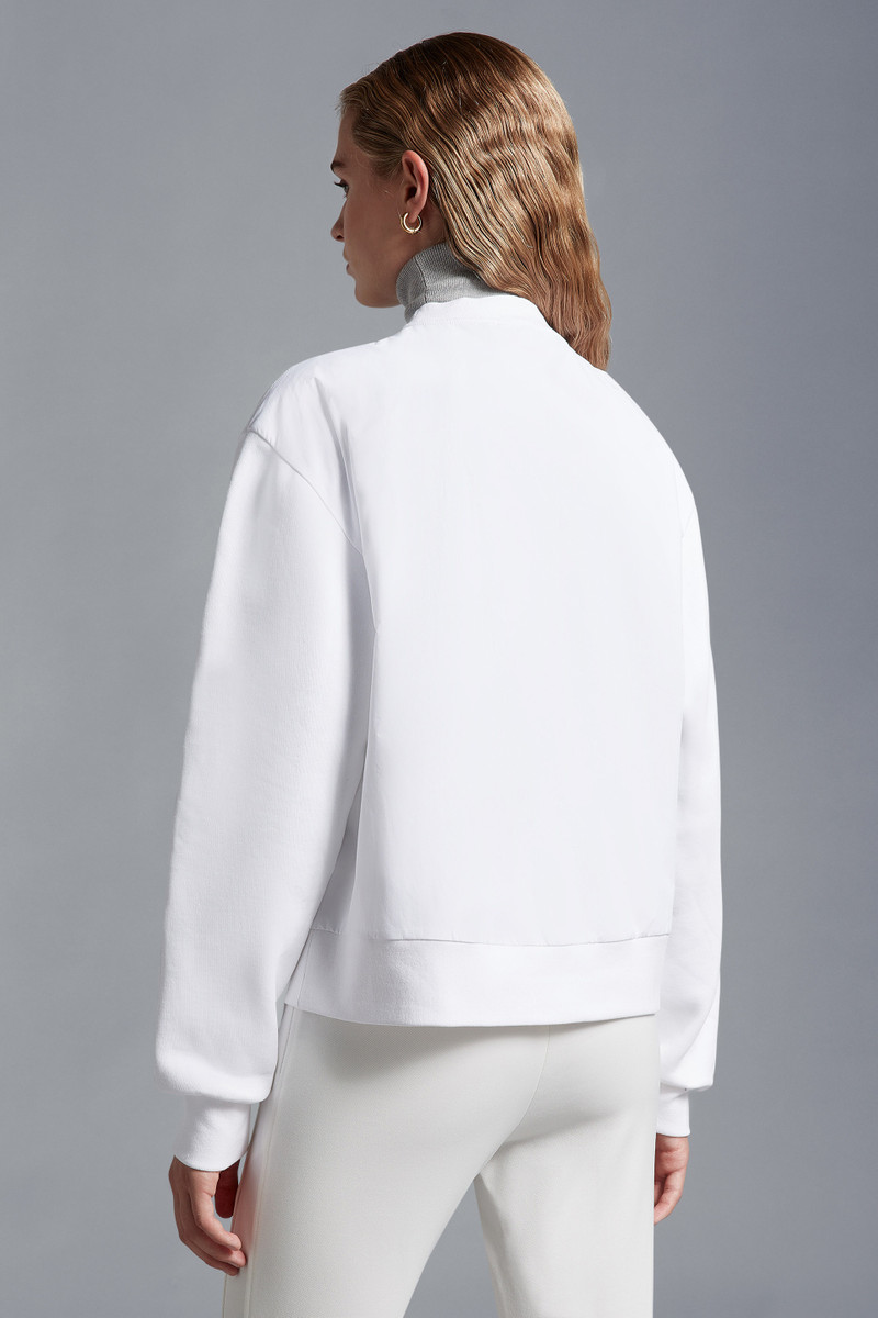Logo Sweatshirt 5